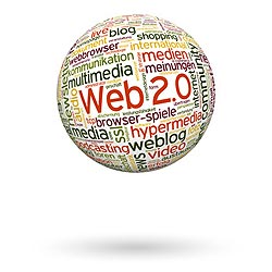 Horst Glasauer EDV - Auch das web 2.0 ist unser Metier
